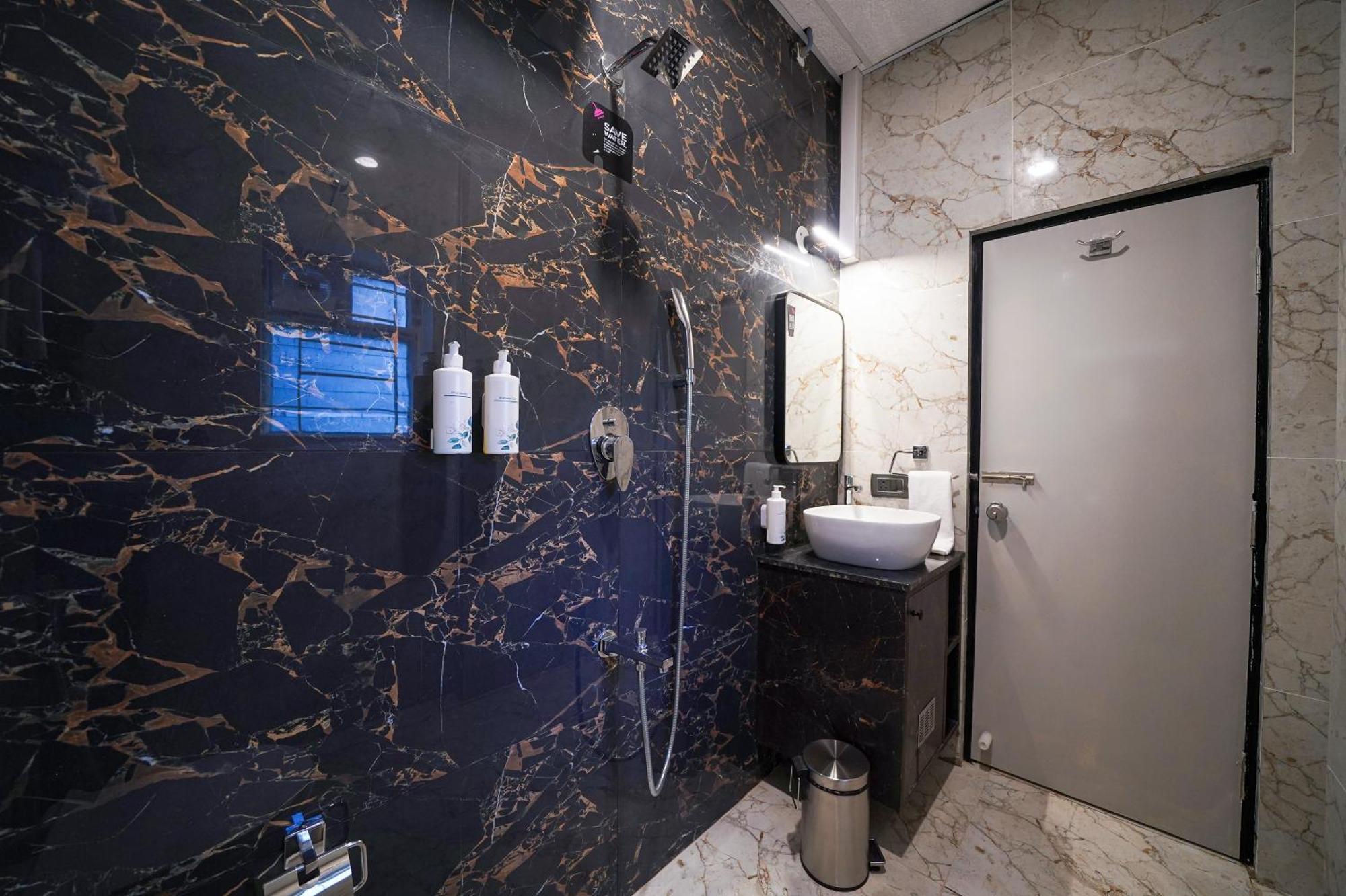 فندق Olive Zip Sanjay Nagar By Embassy Group بنغالور المظهر الخارجي الصورة